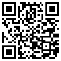 QR Code for bitcoin:3JAhZXdhbWdQ4i2ED2ZzM4eRDbgsoSn2MC