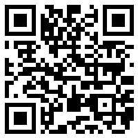 QR Code for bitcoin:3JAodoa4ryws674gDhKcLymP2tEcUs92h5