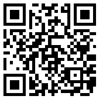 QR Code for bitcoin:3JAr32M81xRAoWpWSZNF6DBwtKanGdMZms