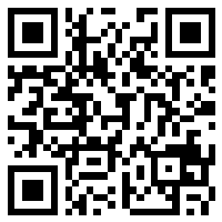 QR Code for bitcoin:3JAtJ2vGGG2z47fScia7EFXxtusWNSGSFF