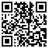 QR Code for bitcoin:3JAwzpKJj1qzxBFm96gaGBAaQeXPDMPutU