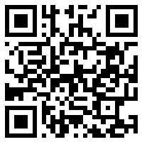 QR Code for bitcoin:3JAxHaupS9hHtQ4YMsQtvEeAztCDZ3NBUV