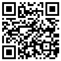 QR Code for bitcoin:3JAxTxtLFr9kAeqngbfmiowtiEbJnNcfhV