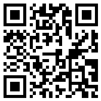 QR Code for bitcoin:3JAxqvQBSfn2MRHfNnQWJBt8d7FCGACmDT