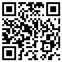 QR Code for bitcoin:3JAyjW7F4MD7ZK2AXfWw22uGjeaEZ7ApMb