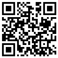 QR Code for bitcoin:3JB17D8EEKBbjuxHrVjLbRYDbGTMc83USP