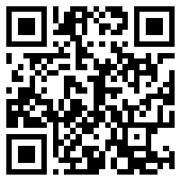 QR Code for bitcoin:3JB1XvYDdEDntnAnY2bbPbTVrayePyV9KL