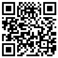 QR Code for bitcoin:3JB2RH8pMUzh1s76xmRAt3eMz27Vsg11yo