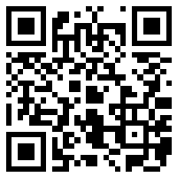 QR Code for bitcoin:3JB2WRohAwu83xU7r7AMfH5T48Mxpt3EEm