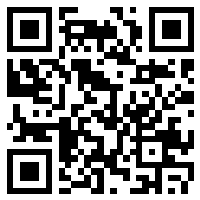 QR Code for bitcoin:3JB2iRH9NaLdD99Kphi9U3S14V7vdocp9S