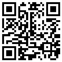 QR Code for bitcoin:3JB2tvSABpzQA13fTE3RLMcrdvh7MeUWLF