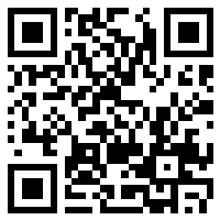 QR Code for bitcoin:3JB36Fyi38bGa96E8SouSZHNYgZdPUivrv