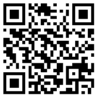 QR Code for bitcoin:3JB3BAVcdLUzVwSH48mh3mZqHeYjkqWxvm