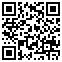 QR Code for bitcoin:3JB3uU2D5k6SAwdTN3x9qsNHsX3RaBDLq3