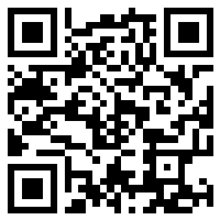 QR Code for bitcoin:3JB4ERpgDRvwAhsraz7woGBjvuUqyKwrt1