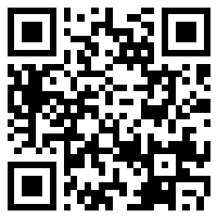 QR Code for bitcoin:3JB4dfeXyy7tcutg3AiiMBfFoJ641ShCqF