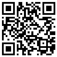 QR Code for bitcoin:3JB4erThNv4hJZfjV3R7MCrSz6Qnntz2Gm