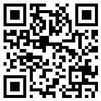 QR Code for bitcoin:3JB4gNmVJHue9k5z3sVTZi2tH4jPeVvrCD