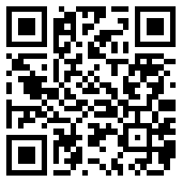 QR Code for bitcoin:3JB58bosQcYPd6eNHZkmPn9C2b1iZiA62E