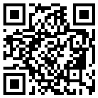 QR Code for bitcoin:3JB5BQi7uWxTGiyhjn2ez1KLNNEBxDF5GL
