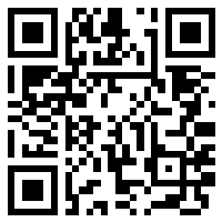 QR Code for bitcoin:3JB5PYtya5SKuYEVMgTUJFNCN2EMWygJDu