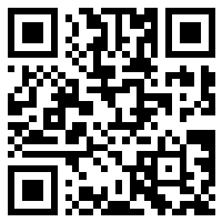QR Code for bitcoin:3JB6UFWLMXE5DNAbyNW7A4mZ44ShDLW1ny