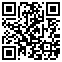 QR Code for bitcoin:3JB7UmTFVruTwBXnkjB128QsGevDGNQkuy