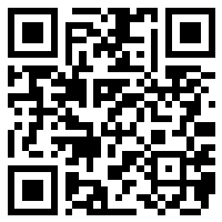 QR Code for bitcoin:3JB7v6AL6SEg5QcM18y9qryzBY4URNGe9E