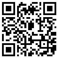 QR Code for bitcoin:3JB894JxaHGWr1LmAUM1XDbPzTkVaZcT1F