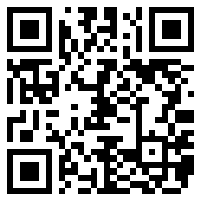 QR Code for bitcoin:3JB8jQW21eW1ySQDF3Mrs4DR4hRwJJEwvG