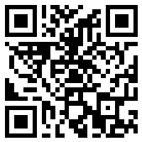 QR Code for bitcoin:3JB9CGoohKuZrNNBTK8FDVAWMFEJdk7d1b