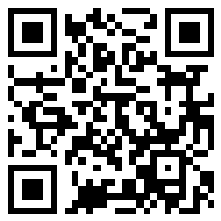 QR Code for bitcoin:3JB9JN2cGb3zF7Ef6AX8ZuHkRaePUVTDSM