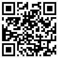 QR Code for bitcoin:3JBCyUhsDDFX7UCQNHk4J1uTygFSttk5yB