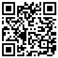 QR Code for bitcoin:3JBFRJXyxRfaXsPotWi7Sa6x23yAccmBQT