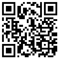 QR Code for bitcoin:3JBG8fbKssmzGWXWefLAoNwW9uCKxHJBPG