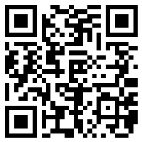 QR Code for bitcoin:3JBH4tftFAbLTff2VgsGDoDUcs5Y38dUNc