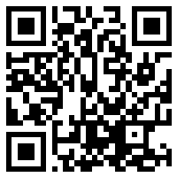 QR Code for bitcoin:3JBH7XBUxshFqaDDLqAjRkBey6t8jNTDiA