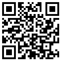 QR Code for bitcoin:3JBHNqUoDar6hyKvdWEq2zz6u4wZS8mMkf