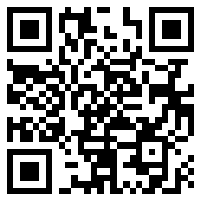 QR Code for bitcoin:3JBJanSrBUBbnFhQ2NiM4yGrBWzZHbHZtw