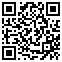QR Code for bitcoin:3JBJosqP3qWowUgqHAr46MJo2gTJinkVkG