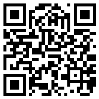QR Code for bitcoin:3JBJr2KQBfR95xVHBoopSnGL38csy4uNEh