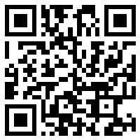 QR Code for bitcoin:3JBKbgR3qzwF7aCSUfqG6pZ4wFbafT8rfF
