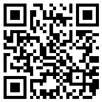 QR Code for bitcoin:3JBKw5SFpvZGPeYkd3kfagnDfgJZ1YStf8