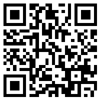QR Code for bitcoin:3JBLSzmwx4gcd6KHgKKST4e4hebb9jXUCC