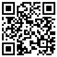 QR Code for bitcoin:3JBPHsZshzZzbNo7A5ySmHyHxeYU7CM49U