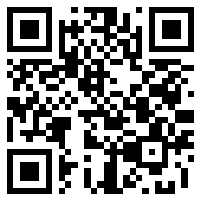 QR Code for bitcoin:3JBQ4AV5SrW8opP2uXnbPuWcFn8EZbwsb8