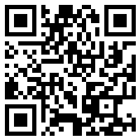 QR Code for bitcoin:3JBQsiwwvwtWgMdtrnJ8c2tqKiuyaic8VD