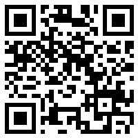 QR Code for bitcoin:3JBRCRooDaNHEJMpy44ENFz2ZRWt9skMmE