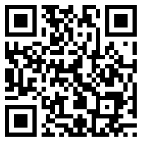 QR Code for bitcoin:3JBUJLXGHoUvMCBiMgxMmDhoGeP4oWBpTF