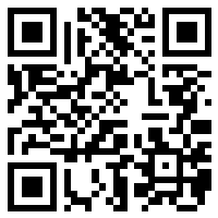 QR Code for bitcoin:3JBV7FBagiFU2g8wGUPYAWQe2cYDoru2zd